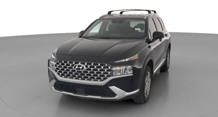 Thumbnail: 2022 Hyundai Santa Fe - 1