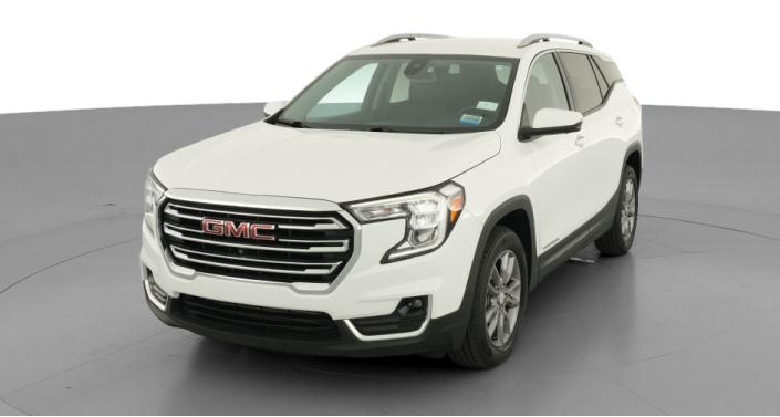 Thumbnail: 2023 GMC Terrain - 1