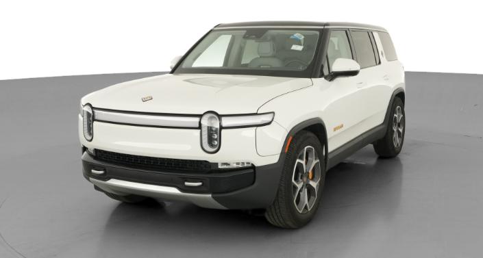 2023 Rivian R1S Adventure -
                  Colonial Heights, VA