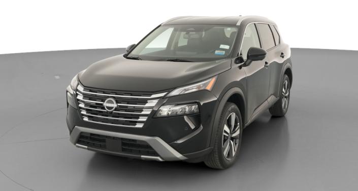 Thumbnail: 2026 Nissan Rogue - 1