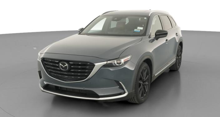 Thumbnail: 2023 Mazda CX-9 - 1