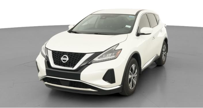 Thumbnail: 2021 Nissan Murano - 1