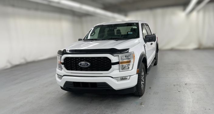 Thumbnail: 2021 Ford Econoline - 1