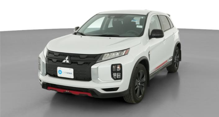 Thumbnail: 2024 Mitsubishi Outlander Sport - 1