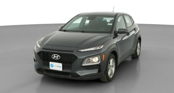 Thumbnail: 2020 Hyundai Kona - 1
