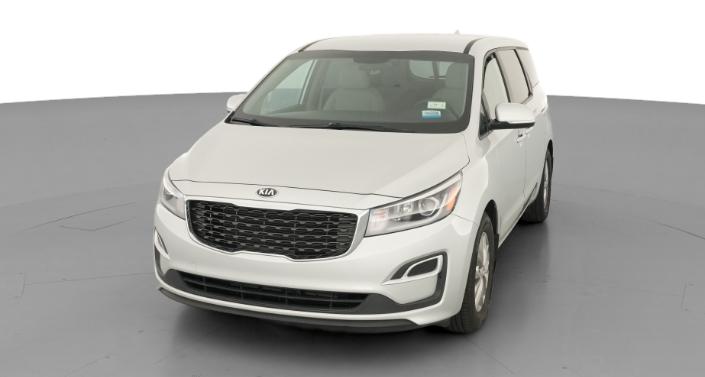 2021 Kia Sedona LX -
                  Auburn, GA
