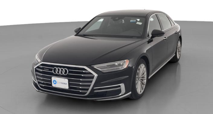 2021 Audi A8 L -
                  Lorain, OH