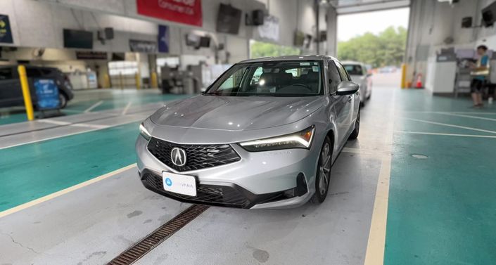 2024 Acura Integra  -
                  Yaphank, NY