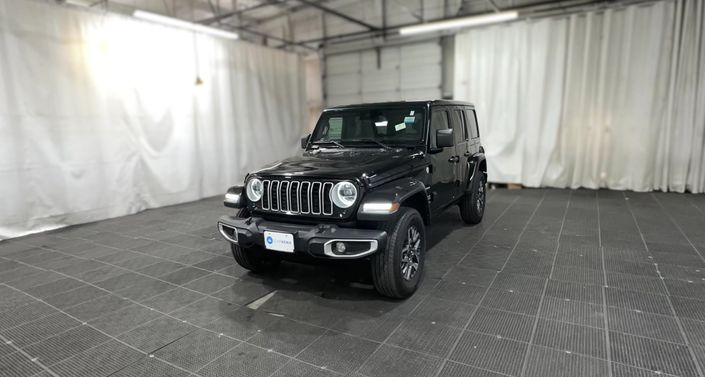 Thumbnail: 2024 Jeep Wrangler - 1