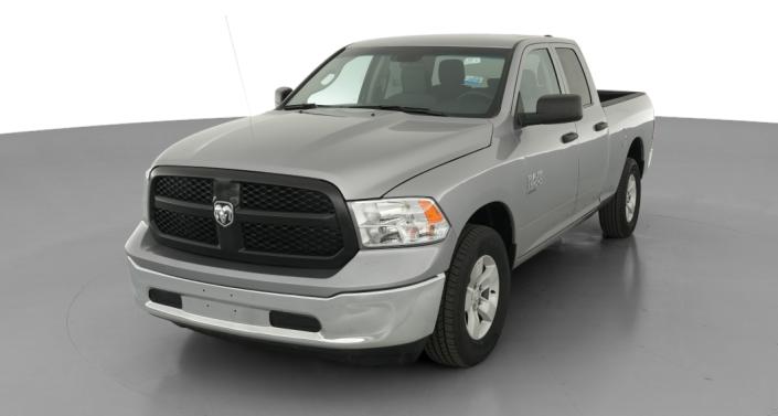 Thumbnail: 2024 RAM 1500 Classic - 1