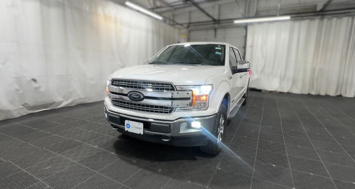 Thumbnail: 2019 Ford Econoline - 1