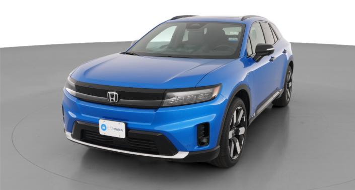 2024 Honda Prologue Elite -
                  Lorain, OH