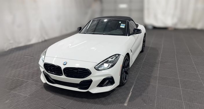 2023 BMW Z4 sDrive30i -
                  North Las Vegas, NV
