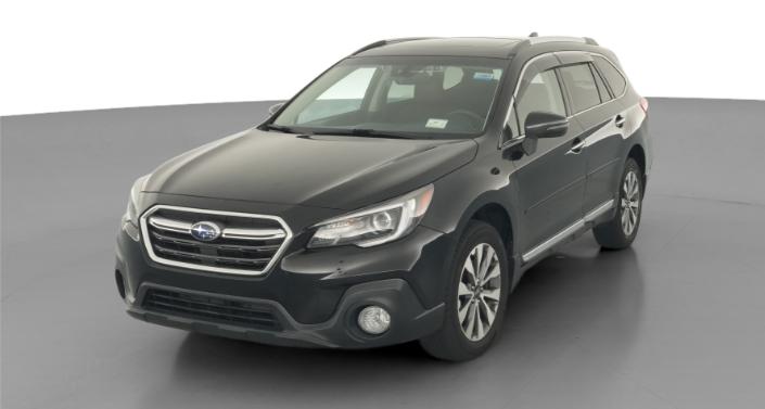 Thumbnail: 2018 Subaru Outback - 1