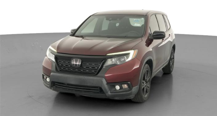 2019 Honda Passport Sport -
                  Bessemer, AL