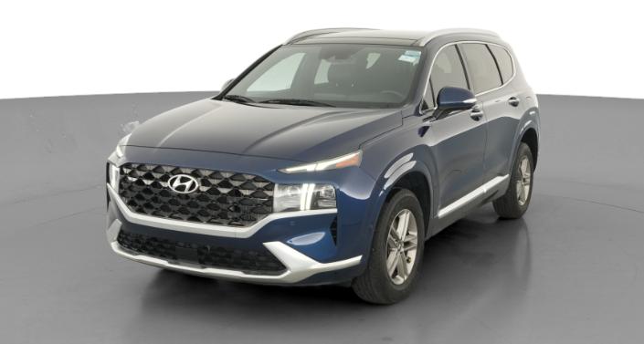 Thumbnail: 2023 Hyundai Santa Fe - 1