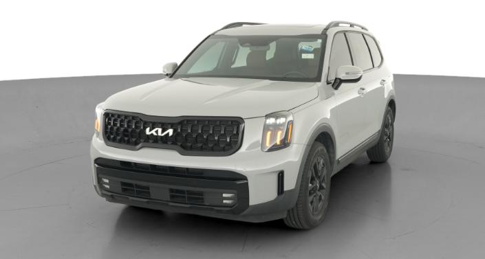 Thumbnail: 2024 Kia Telluride - 1