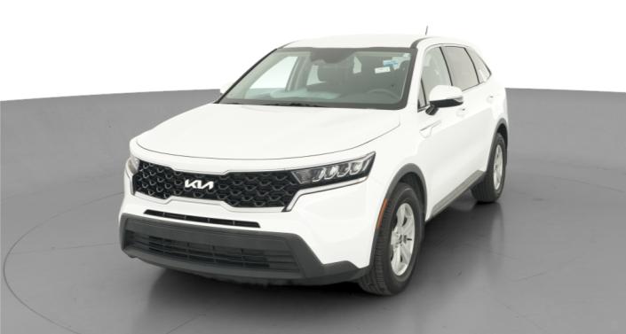 Thumbnail: 2023 Kia Sorento - 1