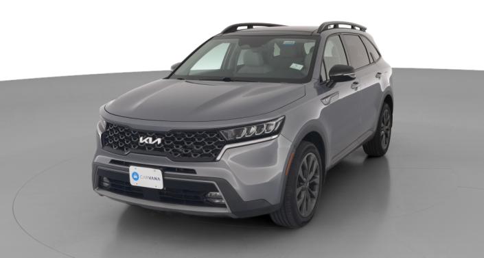 Thumbnail: 2022 Kia Sorento - 1