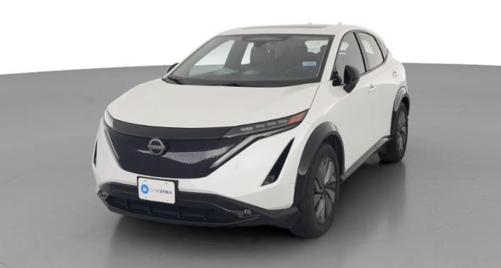 Thumbnail: 2024 Nissan Ariya - 1