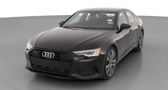 Thumbnail: 2023 Audi A6 - 1