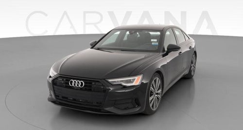 2023 Audi A6