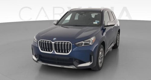 2023 BMW X1