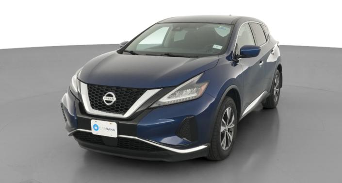Thumbnail: 2021 Nissan Murano - 1