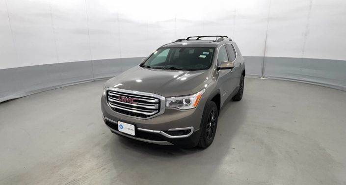 Thumbnail: 2019 GMC Acadia - 1