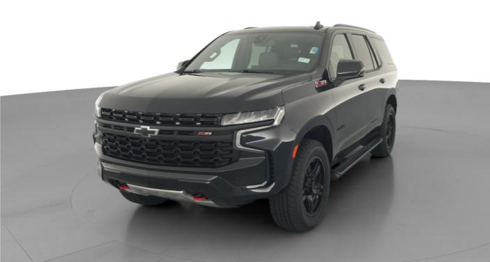 Thumbnail: 2021 Chevrolet Tahoe - 1