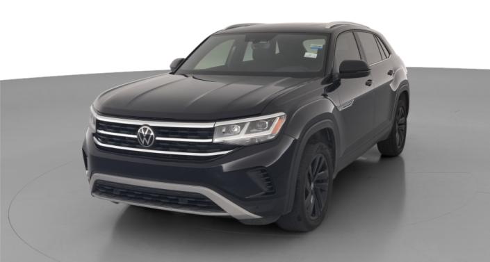 Thumbnail: 2023 Volkswagen Atlas - 1