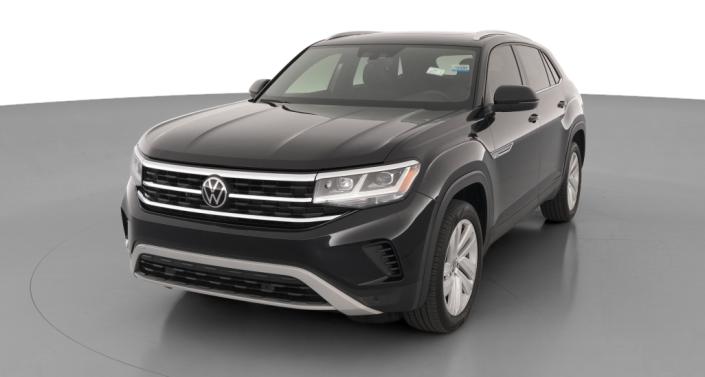 Thumbnail: 2023 Volkswagen Atlas - 1