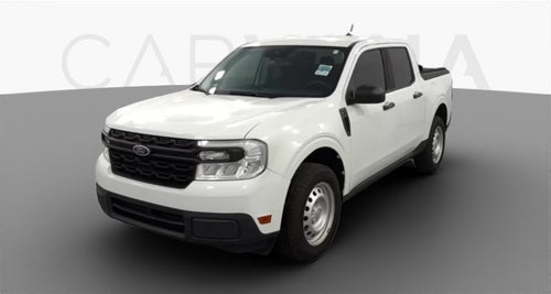 2022 Ford Maverick