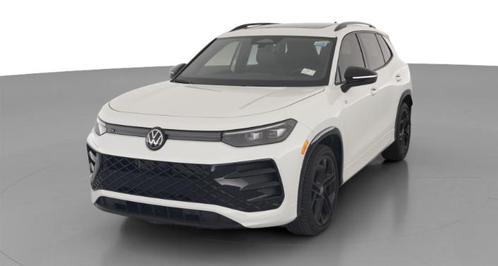 Thumbnail: 2025 Volkswagen Tiguan - 1