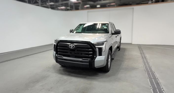 Thumbnail: 2023 Toyota Tundra - 1