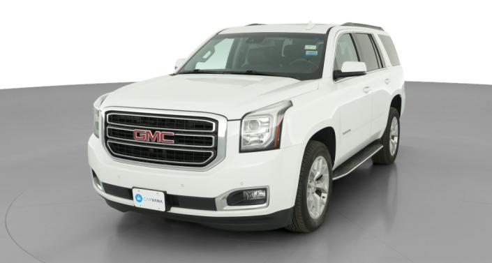 Thumbnail: 2020 GMC Yukon - 1