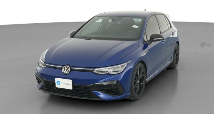 Thumbnail: 2023 Volkswagen Golf - 1