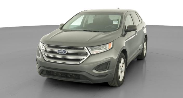 Thumbnail: 2018 Ford Edge - 1