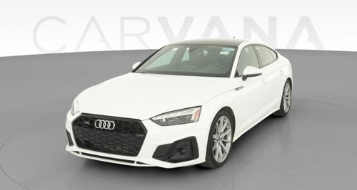 2025 Audi A5 Sportback