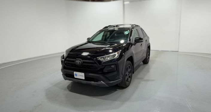 Thumbnail: 2020 Toyota RAV4 - 1