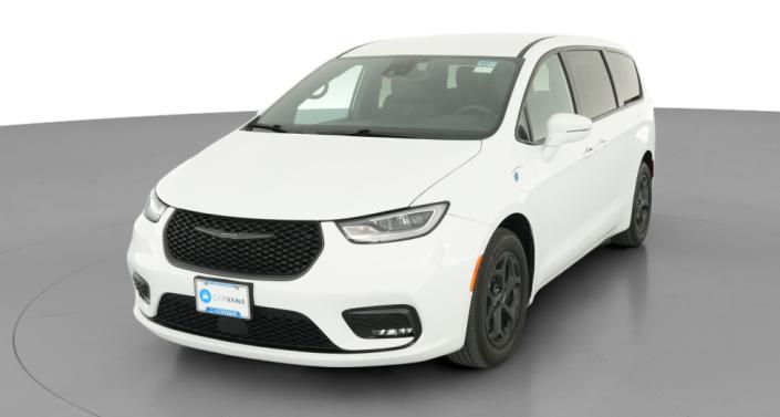 Thumbnail: 2022 Chrysler Pacifica - 1