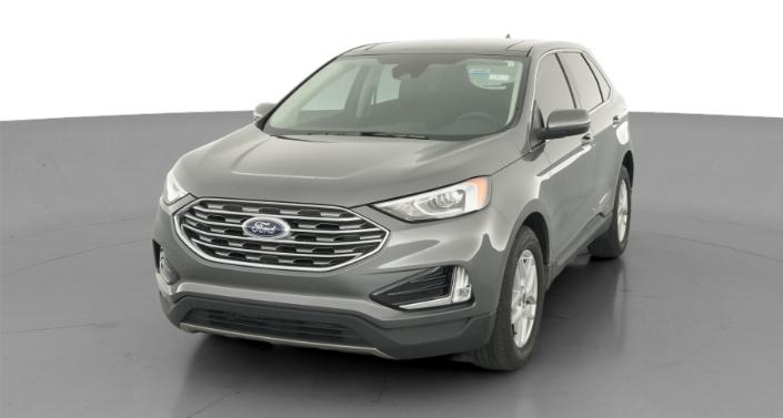 Thumbnail: 2021 Ford Edge - 1
