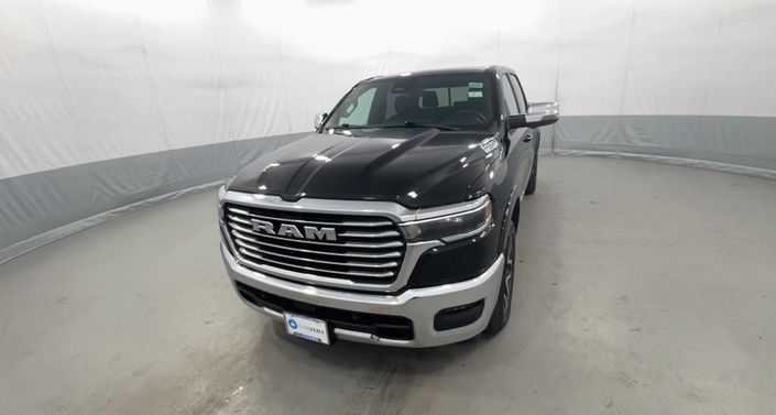 Thumbnail: 2025 RAM 1500 - 1