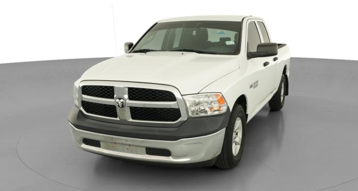 2016 RAM 1500 Tradesman -
                  Richton Park, IL