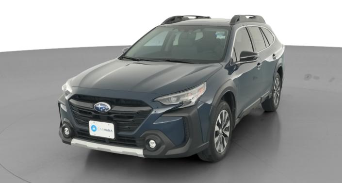 Thumbnail: 2024 Subaru Outback - 1