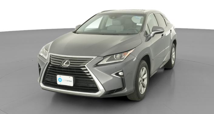 Thumbnail: 2018 Lexus RX - 1