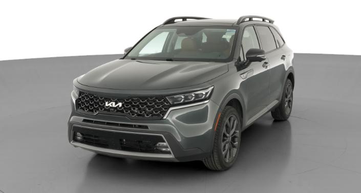 Thumbnail: 2022 Kia Sorento - 1