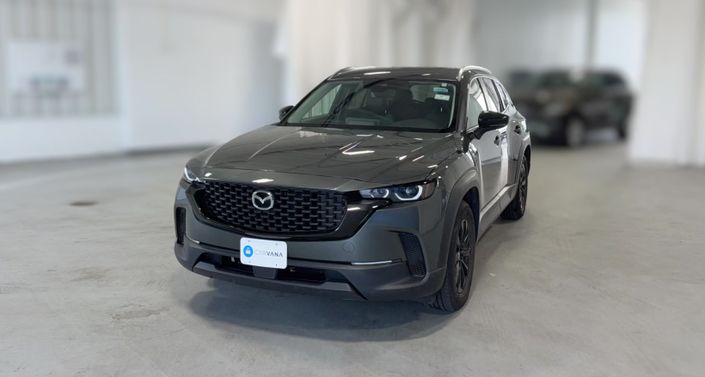 Thumbnail: 2024 Mazda CX-50 - 1