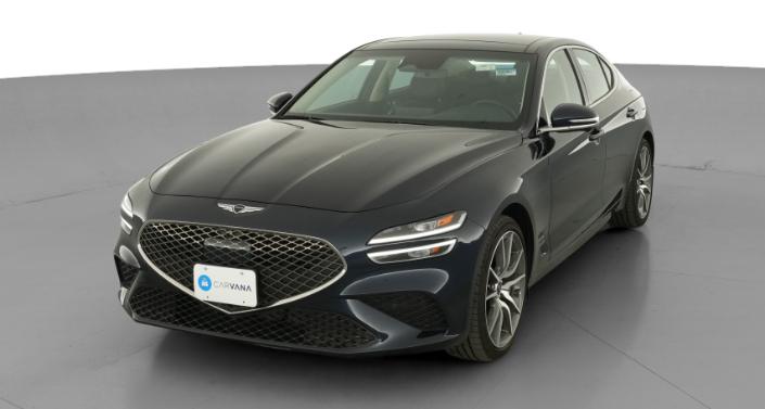 Thumbnail: 2026 Genesis G70 - 1