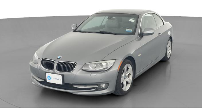 Thumbnail: 2013 BMW 3 Series - 1